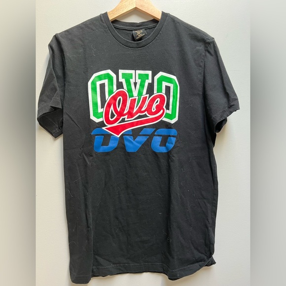 Drake OVO Tee Shirt - Picture 1 of 1